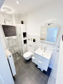 Ferienwohnung/app. für 6 Gäste mit 120m² in Uelzen - Image 5