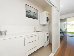 41A Ocean Avenue - reserve front Ocean Views - Image 4