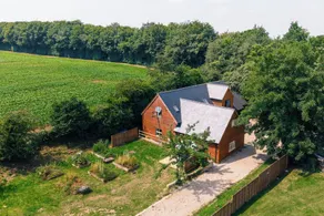 Beautiful 3 Bedroom Coach House in Oxfordshire - Image 4