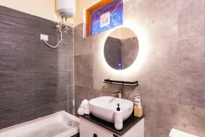 ELIVAAS Signature The Nakshatra Serene 3-BHK Villa Close to Kainchi Dham - Image 3