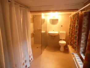Ferienhaus Reetdachkate - Reetdachkate - Image 5