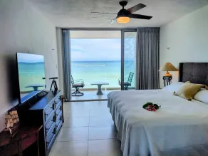 Villa Coral Ocean Front Progreso Yucatan - Image 5