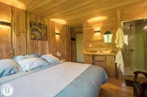 Canopée - Orcival - Gîte - Image 5