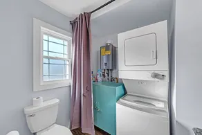 Charming 2-br Home, 4 Blocks To The Boardwalk 2 Bedroom Home - Image 5