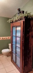 Charming Private Cabin that  is cozy and quiet.  Sleeps 7 with two bathrooms. - Image 3