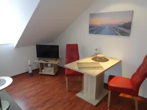 Apartment near the harbor with balcony and sea view - Hafenhäuser Wiek 17 - - Image 4