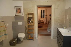 Near the town of Saintes, Typical \"Charente\" renovated house - Image 5