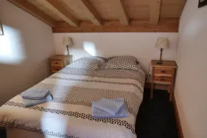 Ski2door 3 DBL (1twin), 2 badeværelser, 2 sovesofa slips 8-10 Shops Pub, Rest <10M - Image 3
