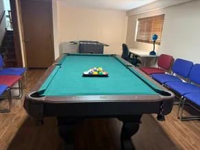 Great Value 3BR 2.5BA Game Rm Free Park, Safe Area - Image 2