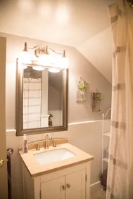 Guest House on a beautiful farm near Shady Maple - Image 3