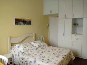 Rio de Janeiro, Copacabana, cozy apartment near the beach - Image 3