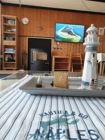Cozy children's and dog-friendly holiday home in a quiet residential area - Image 3