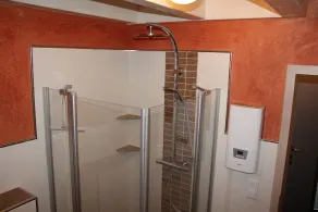 Casa de férias para até 6 pessoas, com um grande jardim, 3 quartos e 2 banheiros <br> - Image 3