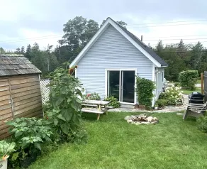 Cozy cottage loft on the quiet side of Mount Desert Island -Now booking for 2026 - Image 5
