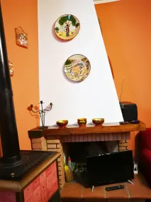COUNTRY HOUSE VILLA ROGATTI ORTONA - Image 3