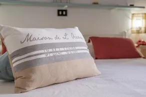 Casa de férias 'La Marchese' perto da Praia com Terraço & Wi-Fi - Image 5