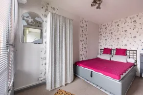 Le Pavillon - Appartement à 30 m de la plage - Image 4