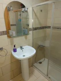 MAGNIFICENT CHALET, 5 NIMUTOS FROM THE BEACH, WITH POOL, TERRACE AND WIFI. - Image 2