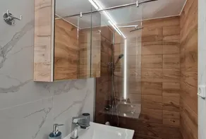 LK Apartment -B- Metro Larissis 6' Walk - Athens - Image 4