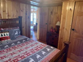 Secluded and Private Cabin with Amazing Views.  Hot tub and WiFi. - Image 5