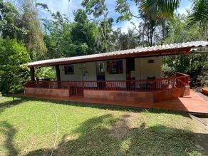 San Gil country cabins, via Barichara. We welcome pets! - Image 4