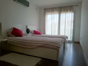 Modern 2-Bedroom Apartment with Terrace - Image 4