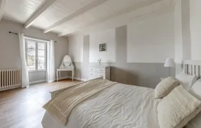 Awesome Home In Arthenac - Image 4
