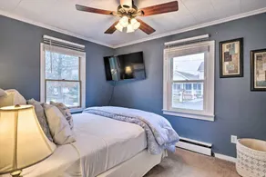 Homelike, peaceful and centrally- home located in the hamlet of Rocky  Point  NY - Image 4