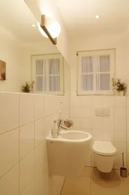 Appartamento con terrazza, giardino e sauna - Image 4