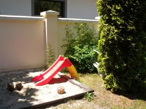 Holiday apartment 250 metres from the beach - Image 3