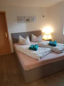 Vacation apartment Schmaler Luzin - Holiday apartments in Carwitz - Image 4