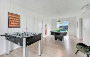 Lækkert hjem i Løgstrup med køkken - Image 4