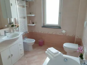 B&B Villa Rosa - Image 4