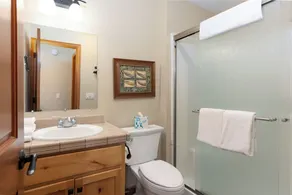 4 Schlafzimmer + Bonus Zimmer für 14, Flachbildfernseher, Whirlpool, Sauna - TUMA11 - Image 5