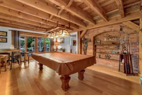 One of a kind gem- 2 rental units on 1.2 lakefront acres ideal for 2 families  - Image 2