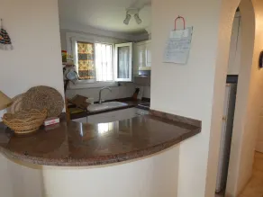 Stort og komfortabelt feriehus i Oliva, på Costa Blanca, Spanien med plads til 8 personer - Image 2