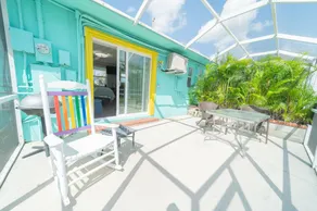 Husdjurvänlig / familjevänlig Waterfront Vacation Rental + gratis båt dockage! - Image 5