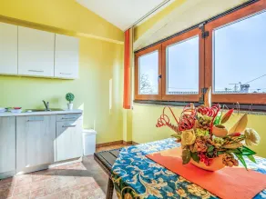 Herrliche Wohnung für 2 Gäste mit Pool,  W-LAN, Klimaanlage und TV - Image 5