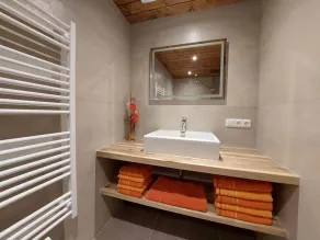Beautiful  villa for 6 guests with WIFI, TV, balcony, pets allowed and panoramic view - Image 2