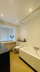 City Apartment in Copenhagen with 1 bedrooms sleeps 2 - Image 2