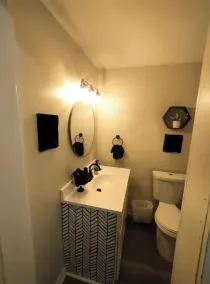 Spacious Unit Sleeps 9 + Game Room! 15 Mins from New Bills Stadium - Image 2