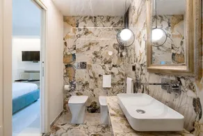 Luxury villa with pool few km away from Taormina - Image 4