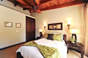 Beachfront Palms Villa on Flamingo Beach - PRIVATE Home at 5 Star Resort! - Image 5