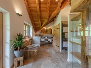 Family chalet JAGD (short booking rate) - Almchalet Linharterhof - Image 3
