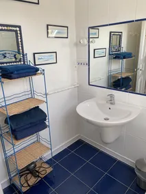 200 m fra BEACH stenhus med moden have - Image 2