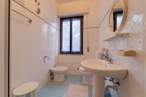 Tre-rumslägenhet La Posta a Pomonte 4/6 Beds - Image 3