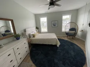 NEW 3 BR/2.5BTH near Bethany Beach/home on stilts, open floor plan/1st FL Master - Image 5