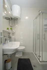 Appartement de deux chambres prés de la plage Tkon, Pasman (A-6262-a) - Image 2