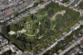 Lugar maravilhoso para ficar, Amsterdã - Image 2