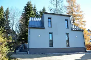 Quaint Holiday Home in Železná Ruda near Ski Area - Image 5